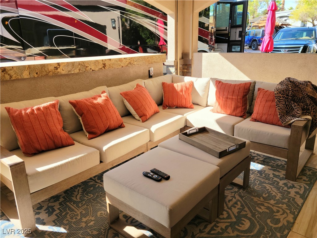 8175 Arville Street 104