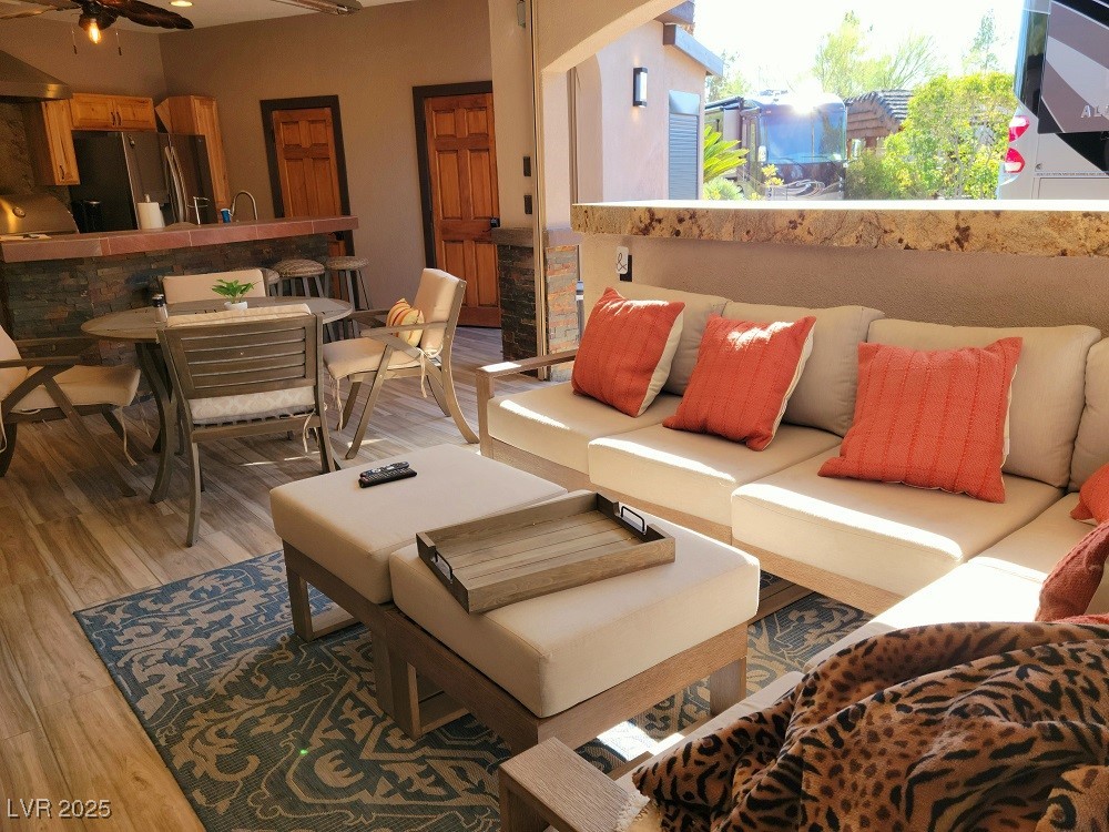 8175 Arville Street 104