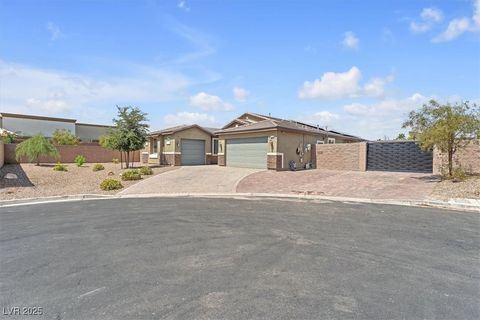 232 Star Ruby Court Las Vegas NV 89183