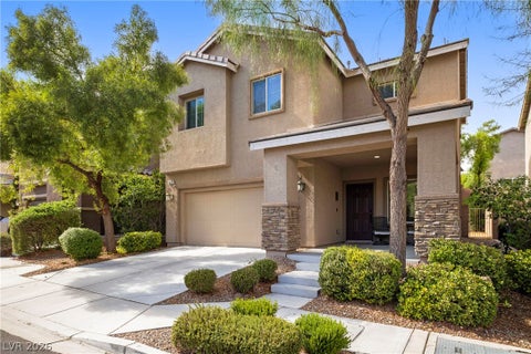 Homes For Sale - 8079 Mosaic Sunrise Lane<br/> Las Vegas, NV 89166