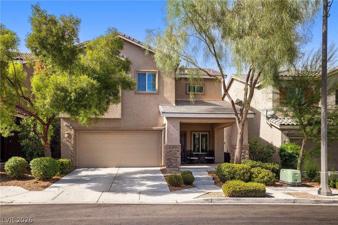 8079 Mosaic Sunrise Lane