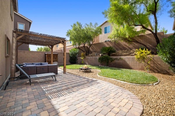 8079 Mosaic Sunrise Lane