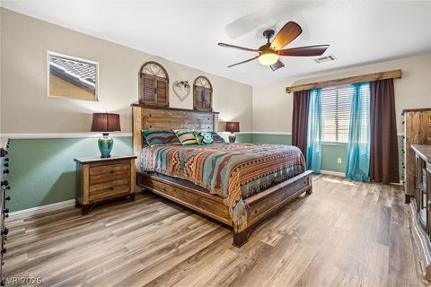 Tiny photo for 7856 Wildebeest Court, Las Vegas, NV 89149 (MLS # 2793938)