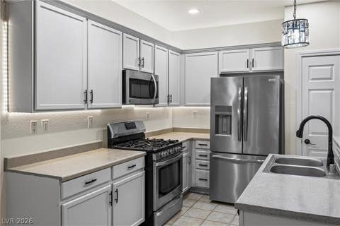 Tiny photo for 7856 Wildebeest Court, Las Vegas, NV 89149 (MLS # 2793938)