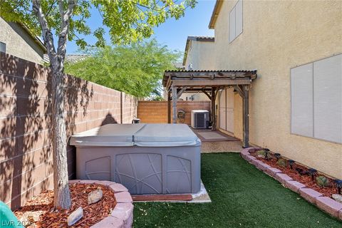Tiny photo for 7856 Wildebeest Court, Las Vegas, NV 89149 (MLS # 2793938)