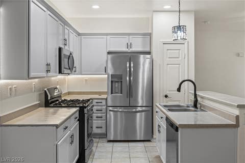 Tiny photo for 7856 Wildebeest Court, Las Vegas, NV 89149 (MLS # 2793938)
