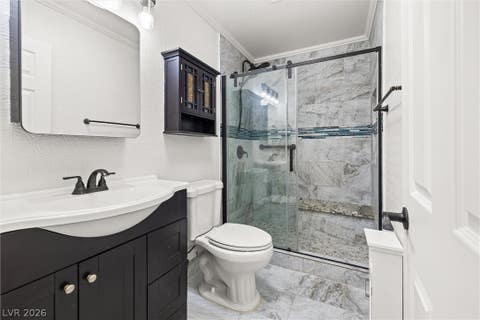 Tiny photo for 7856 Wildebeest Court, Las Vegas, NV 89149 (MLS # 2793938)