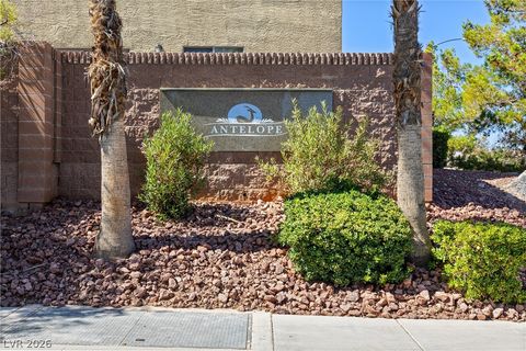 Tiny photo for 7856 Wildebeest Court, Las Vegas, NV 89149 (MLS # 2793938)