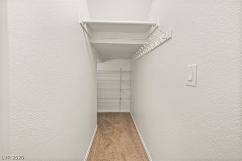 Tiny photo for 7856 Wildebeest Court, Las Vegas, NV 89149 (MLS # 2793938)