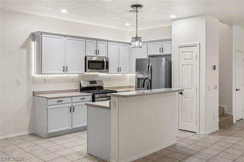 Tiny photo for 7856 Wildebeest Court, Las Vegas, NV 89149 (MLS # 2793938)