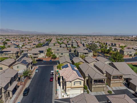 Tiny photo for 7856 Wildebeest Court, Las Vegas, NV 89149 (MLS # 2793938)