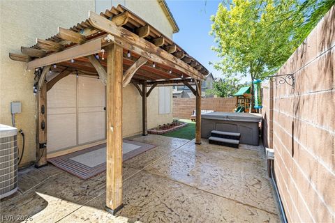Tiny photo for 7856 Wildebeest Court, Las Vegas, NV 89149 (MLS # 2793938)