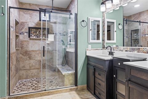 Tiny photo for 7856 Wildebeest Court, Las Vegas, NV 89149 (MLS # 2793938)