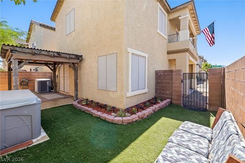 Tiny photo for 7856 Wildebeest Court, Las Vegas, NV 89149 (MLS # 2793938)