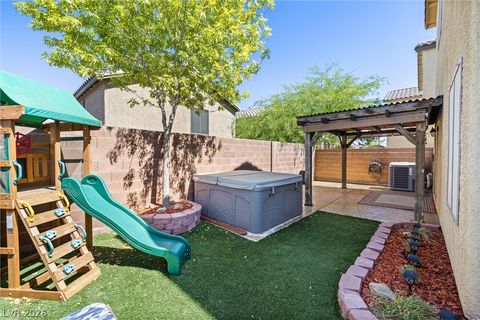 Tiny photo for 7856 Wildebeest Court, Las Vegas, NV 89149 (MLS # 2793938)