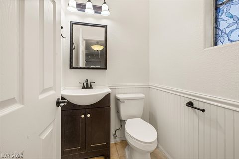 Tiny photo for 7856 Wildebeest Court, Las Vegas, NV 89149 (MLS # 2793938)