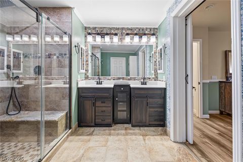 Tiny photo for 7856 Wildebeest Court, Las Vegas, NV 89149 (MLS # 2793938)