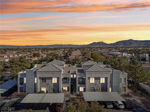 2201 Ramsgate Drive 327 Henderson NV 89074