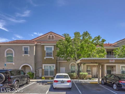 Condo For Rent - 10001 Peace Way #2272<br/> Las Vegas, NV 89147