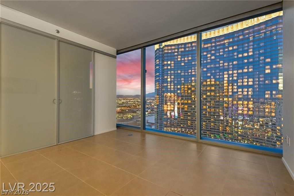 Photo of 3726 Las Vegas Boulevard #2702, Las Vegas, NV 89158 (MLS # 2776054)