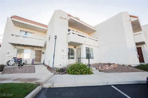 687 Marina Drive 39 Boulder City NV 89005