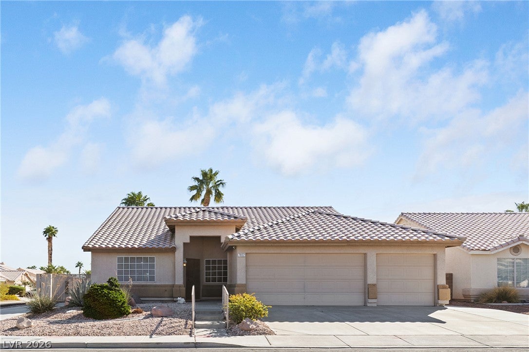 7832 Sun Lemon Court
