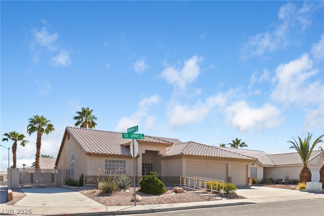 7832 Sun Lemon Court