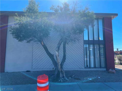 Photo of 1107 E Desert Inn Road #9, Las Vegas, NV 89109 (MLS # 2794404)