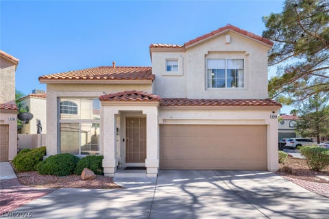 Homes For Sale - 3364 Epson Street<br/> Clark County, Las Vegas, NV 89129