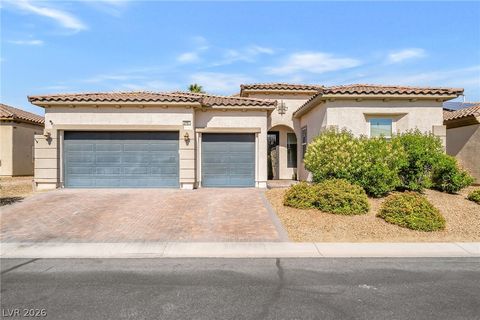 Photo of 5781 Douglas Everett Street, Las Vegas, NV 89120 (MLS # 2785538)
