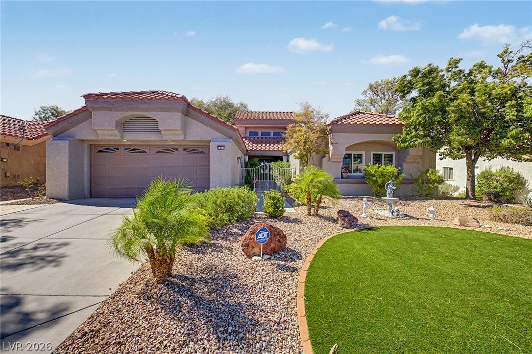 2423 Denham Drive