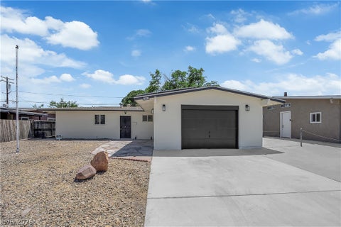 Homes For Sale - 4117 El Cederal Avenue<br/> Las Vegas, NV 89102