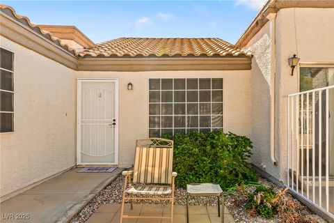 Photo of 2136 Pebble Creek Lane, Laughlin, NV 89029 (MLS # 2727409)
