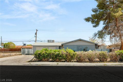 4364 Calimesa Street Las Vegas NV 89115