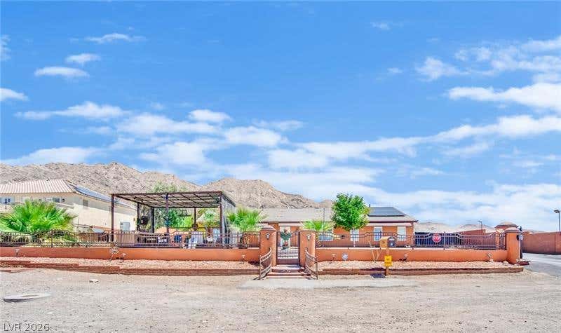 Photo of 236 Vista Valley Street, Las Vegas, NV 89110 (MLS # 2804935)