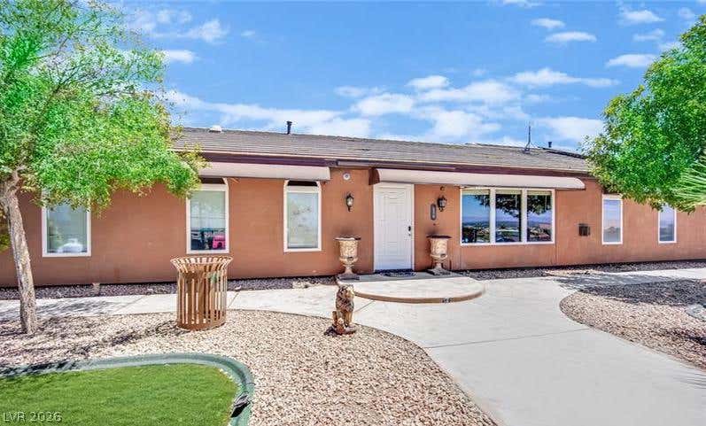 Photo of 236 Vista Valley Street, Las Vegas, NV 89110 (MLS # 2804935)