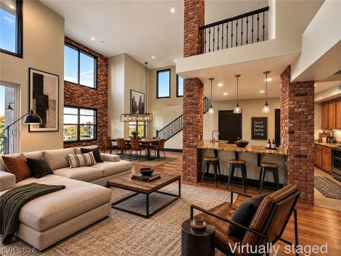 Condo For Rent - 26 E Serene Avenue #401<br/> Las Vegas, NV 89123