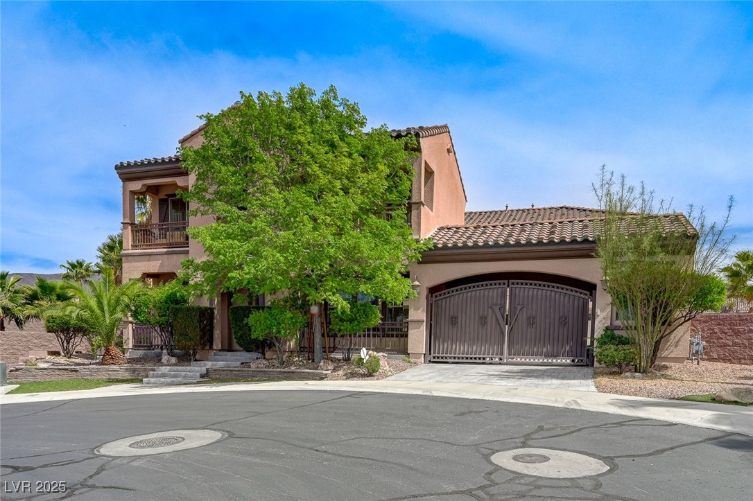 2824 Sisteron Court