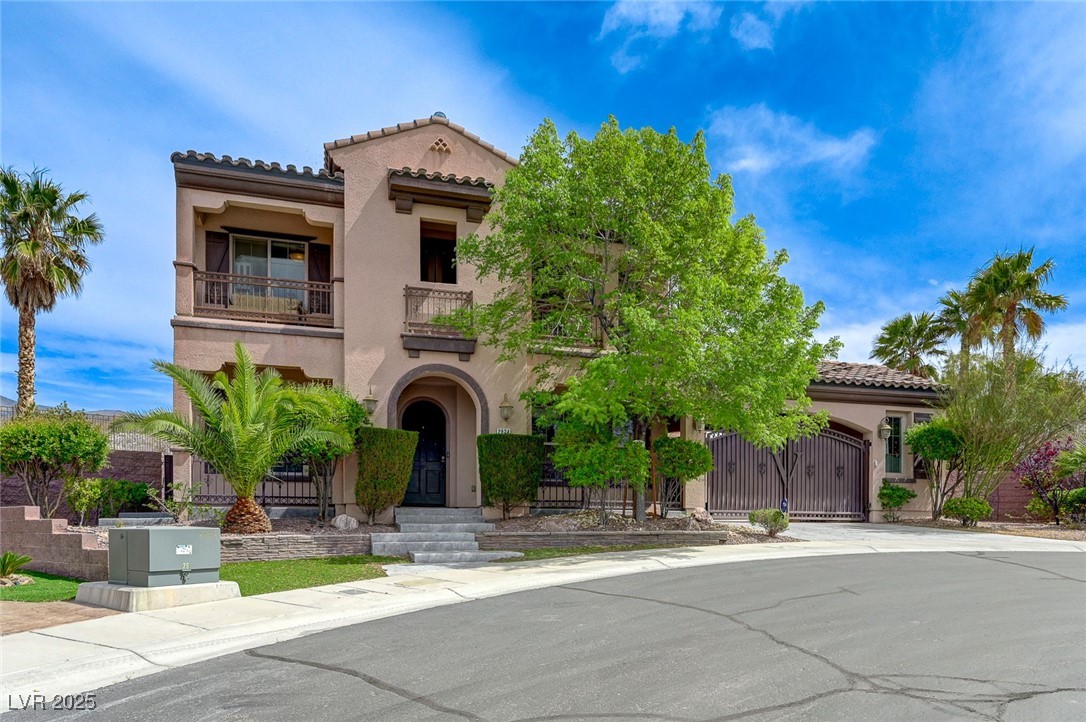 2824 Sisteron Court