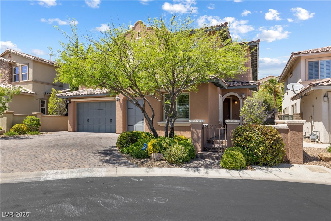 12254 Cape Cortez Court