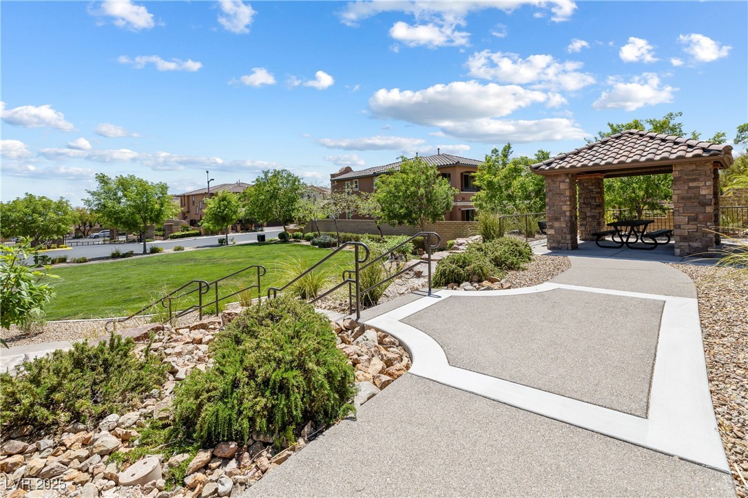 12254 Cape Cortez Court