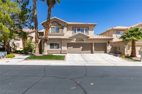 Homes For Rent - 9620 Sedona Hills Court<br/> Las Vegas, NV 89147