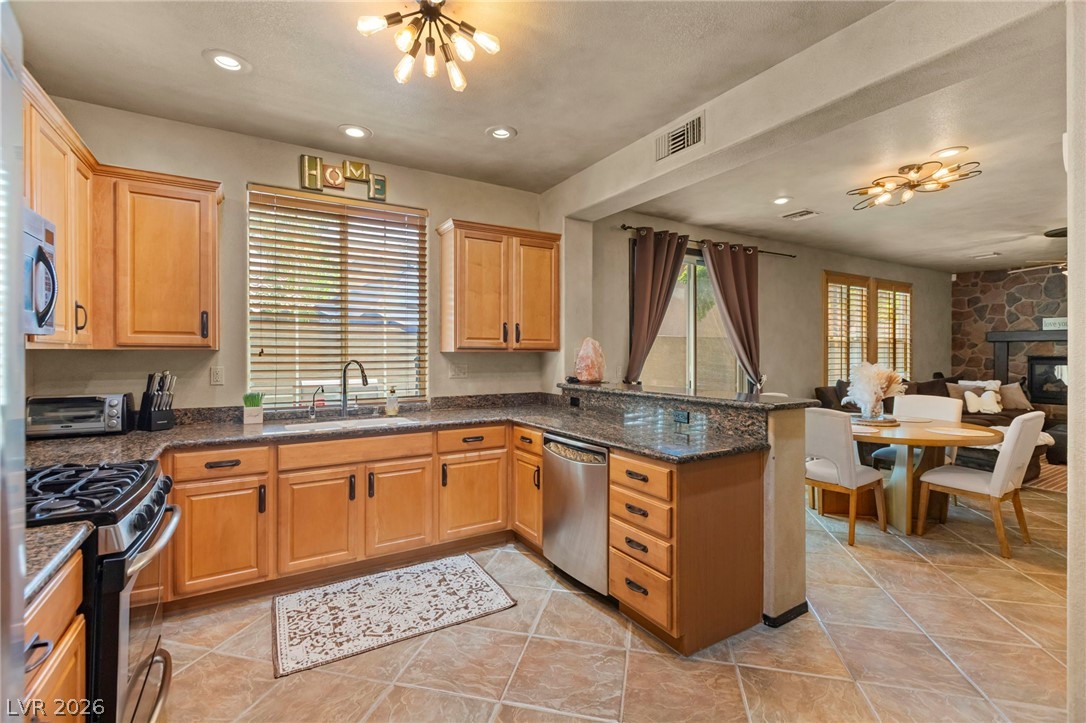 2238 Cast Pebble Drive