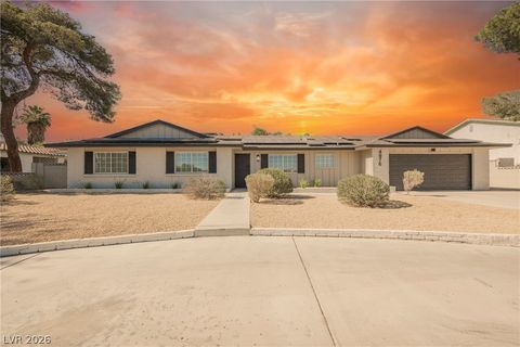Homes For Sale - 4976 W Lake Mead Boulevard<br/> Las Vegas, NV 89108