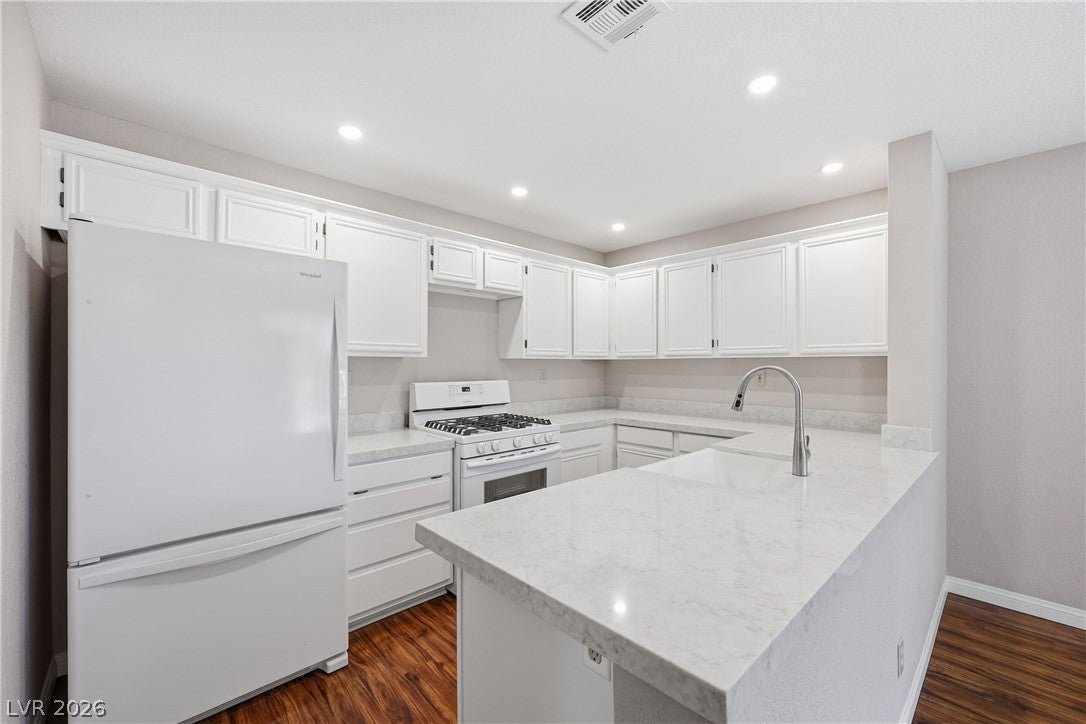 2641 S Durango Drive 201