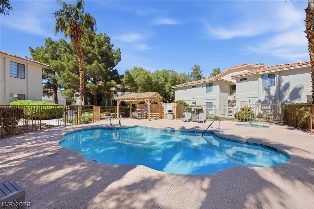 2641 S Durango Drive 201