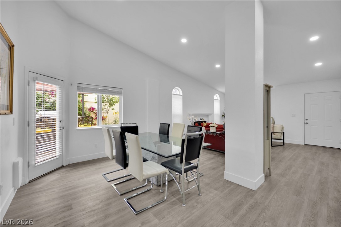 2324 Florissant Drive