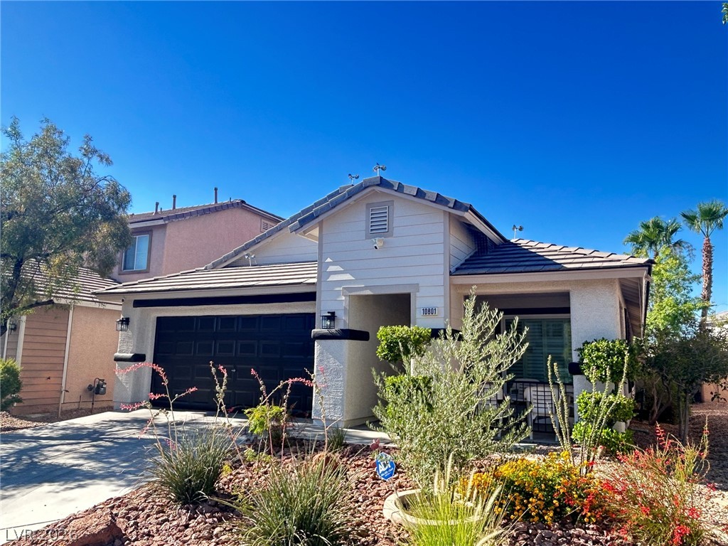 10801 Wallflower Avenue