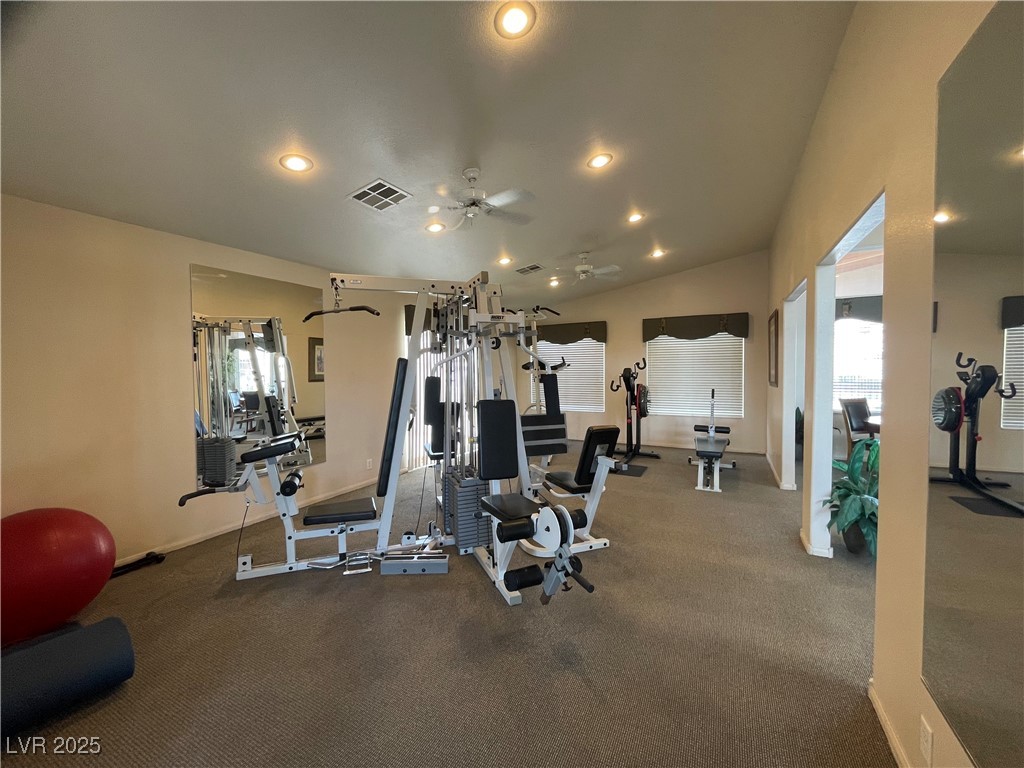 855 N Stephanie Street #112, Henderson, Nevada image 25