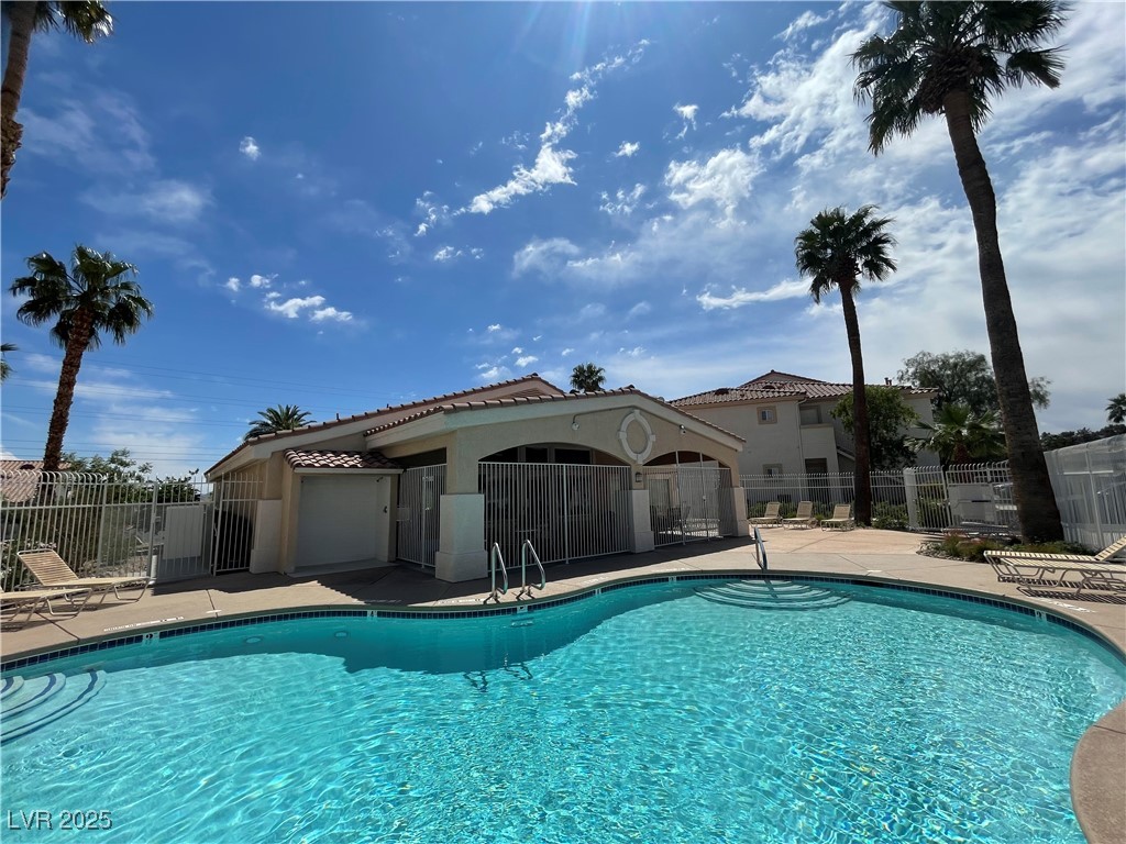855 N Stephanie Street #112, Henderson, Nevada image 28